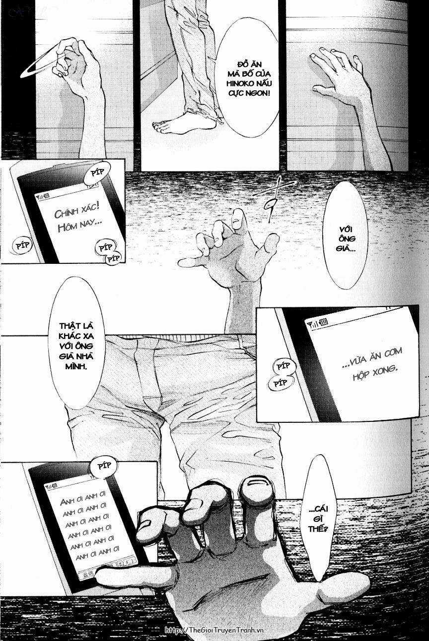 Hiki Chapter 2 trang 22