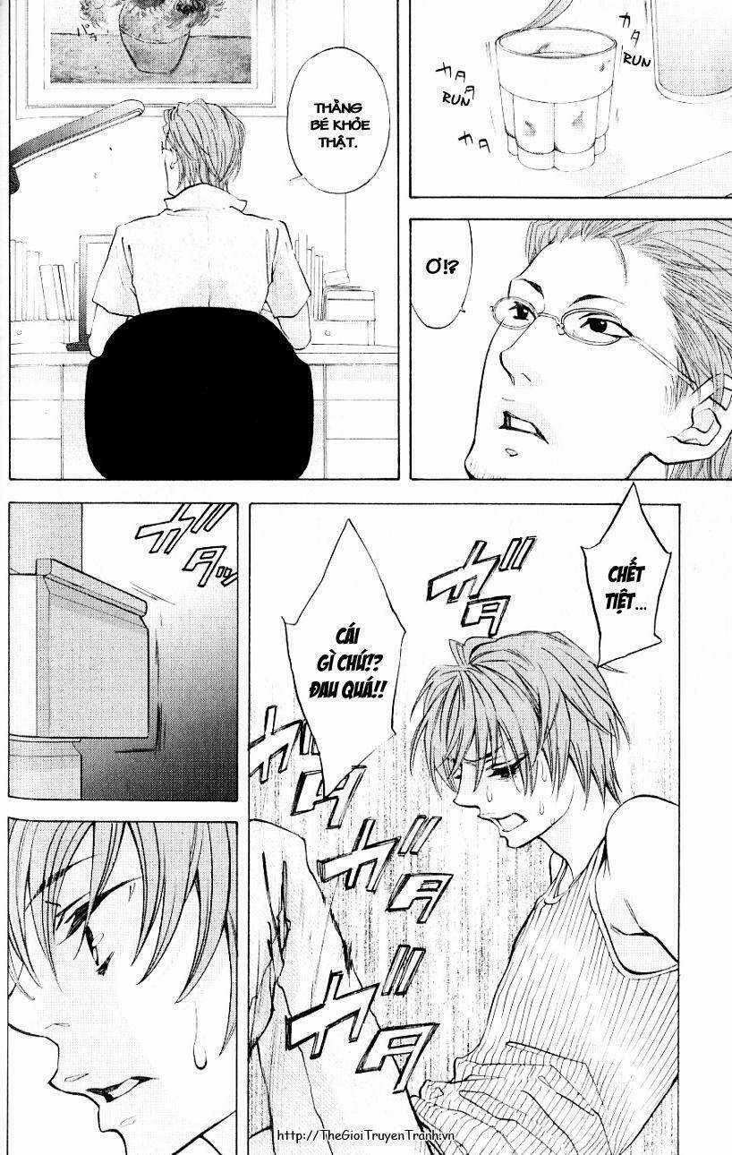 Hiki Chapter 2 trang 27