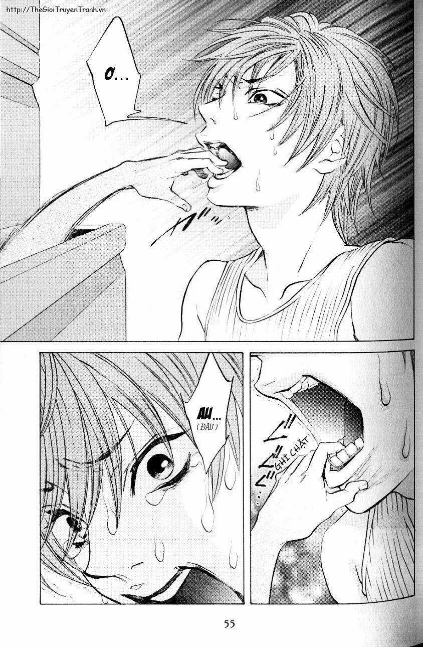 Hiki Chapter 2 trang 28