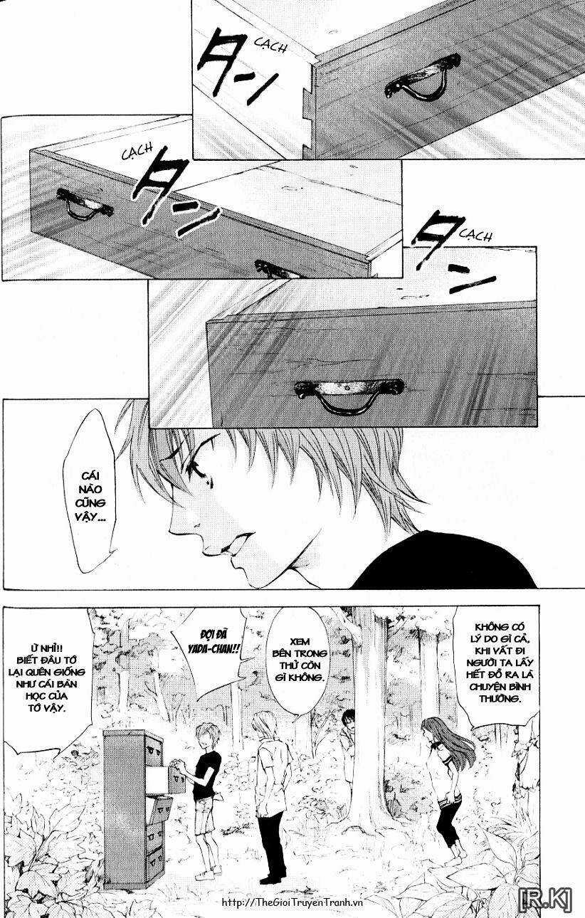 Hiki Chapter 2 trang 3