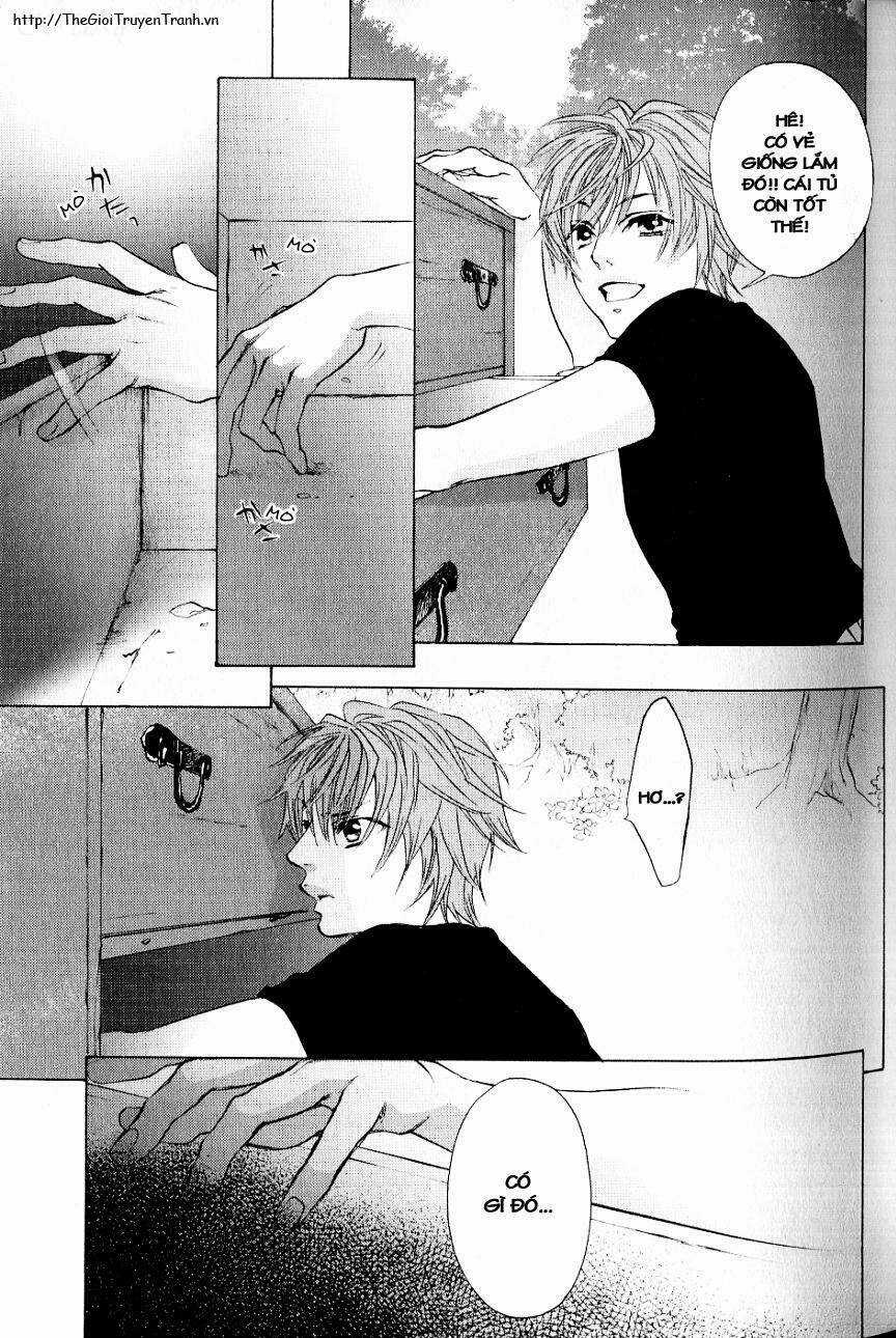 Hiki Chapter 2 trang 4