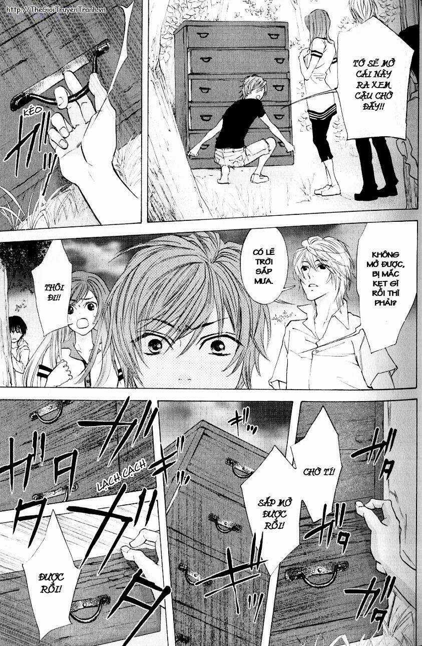 Hiki Chapter 2 trang 8