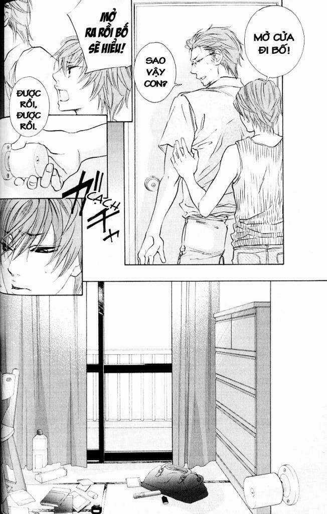 Hiki Chapter 3 trang 12