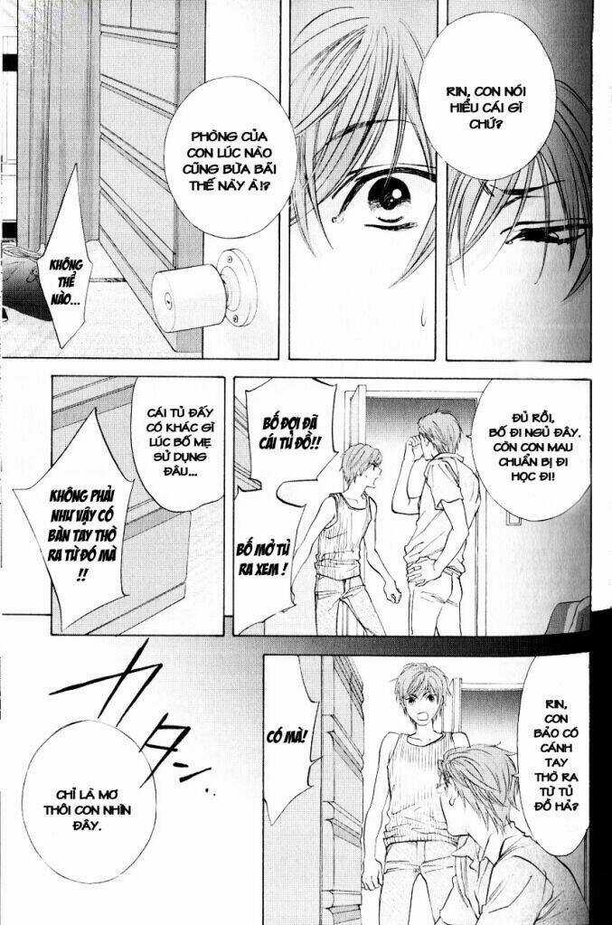 Hiki Chapter 3 trang 13