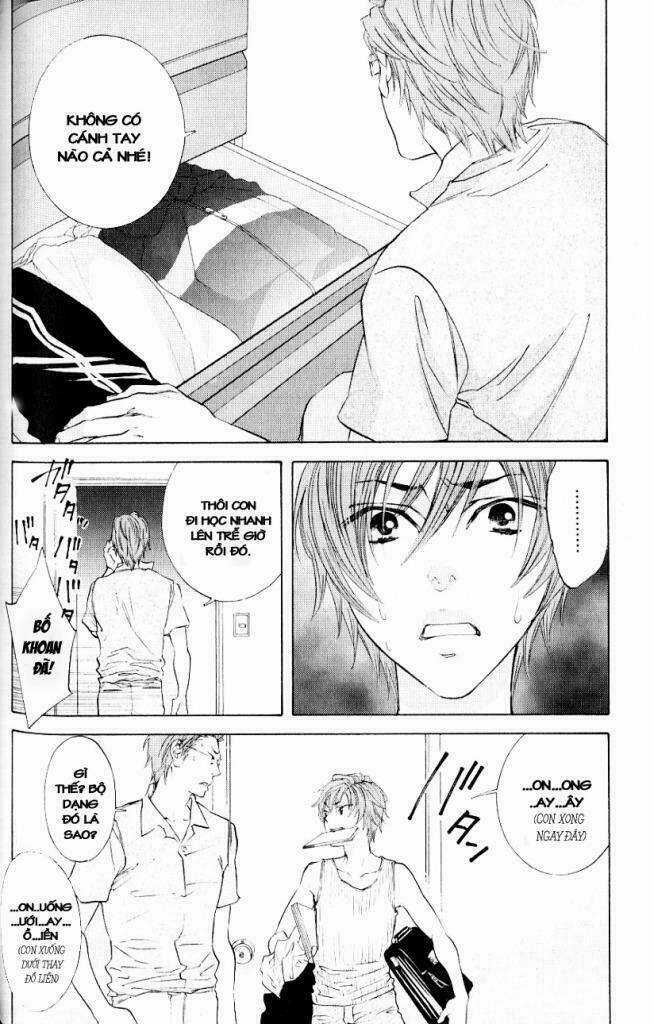 Hiki Chapter 3 trang 14