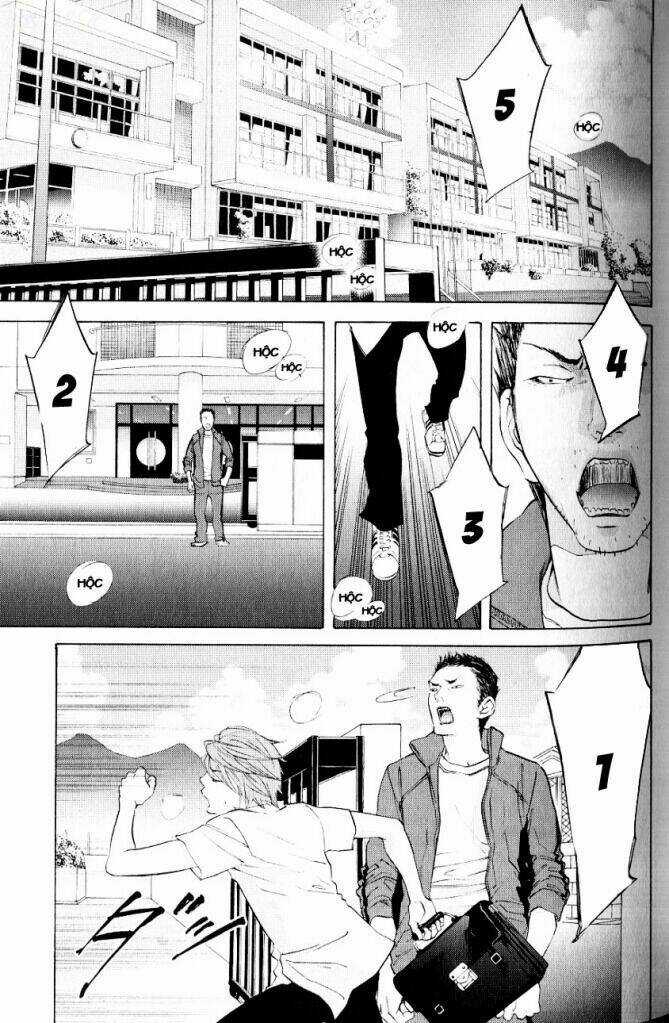 Hiki Chapter 3 trang 15