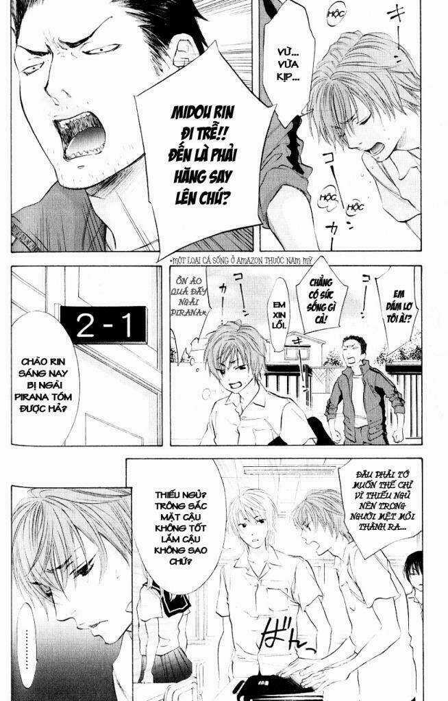 Hiki Chapter 3 trang 16