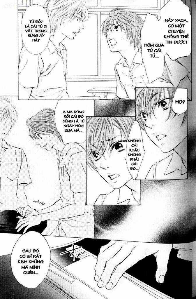 Hiki Chapter 3 trang 17