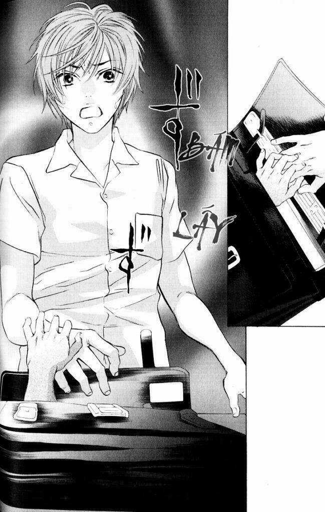 Hiki Chapter 3 trang 18