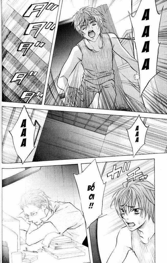 Hiki Chapter 3 trang 2