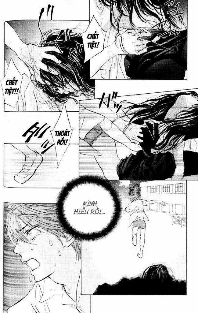 Hiki Chapter 3 trang 24