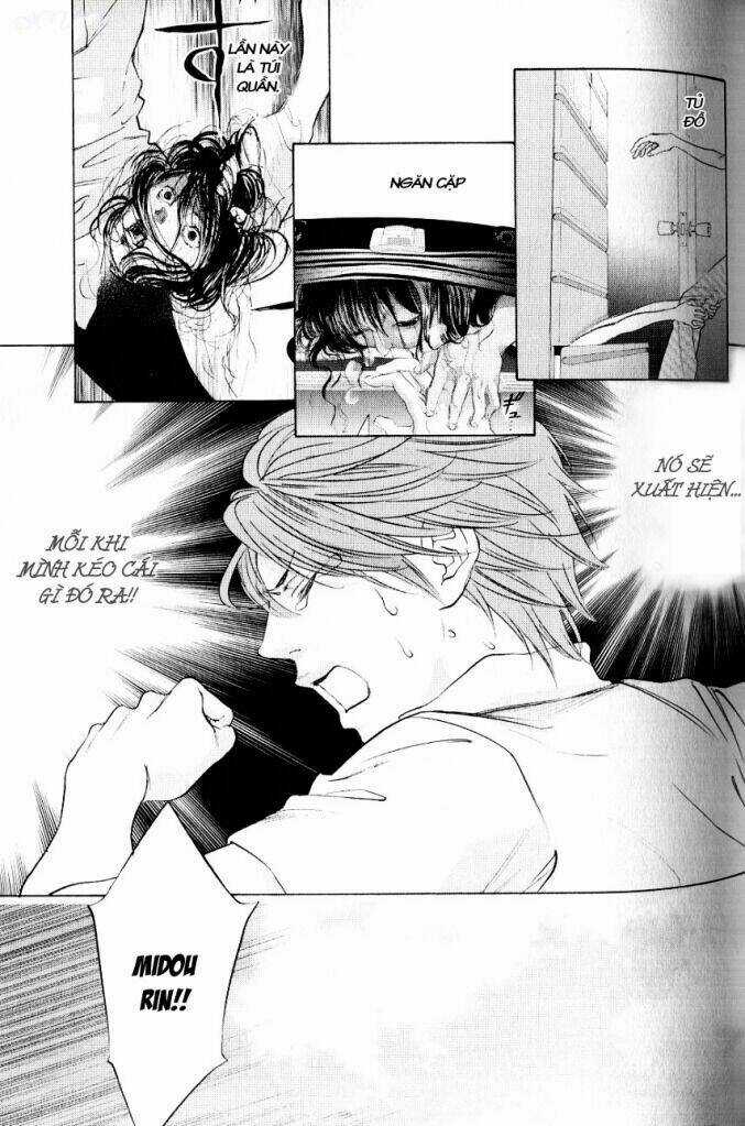 Hiki Chapter 3 trang 25