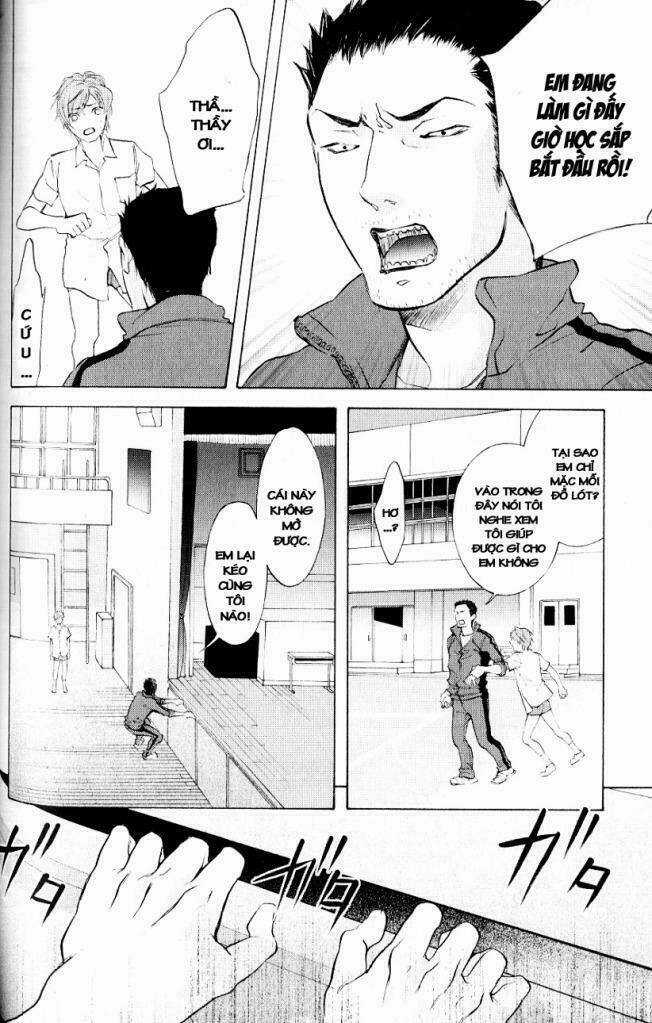Hiki Chapter 3 trang 26