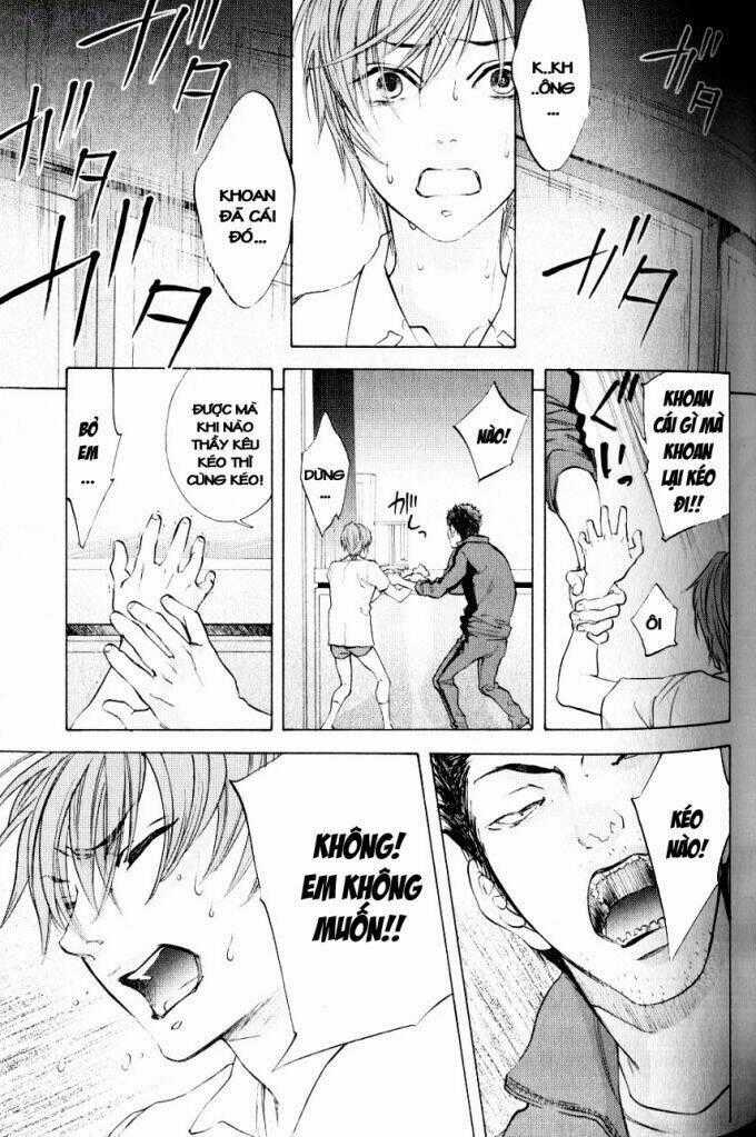 Hiki Chapter 3 trang 27