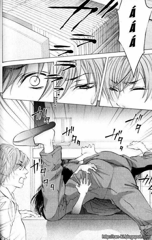 Hiki Chapter 3 trang 28