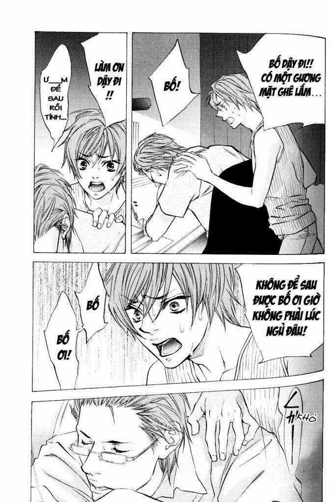 Hiki Chapter 3 trang 3