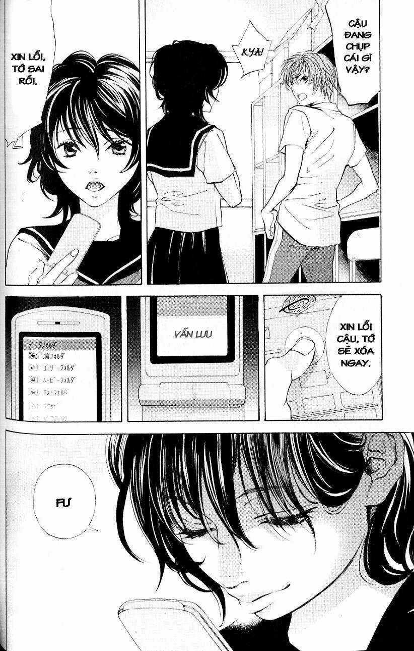 Hiki Chapter 4 trang 10