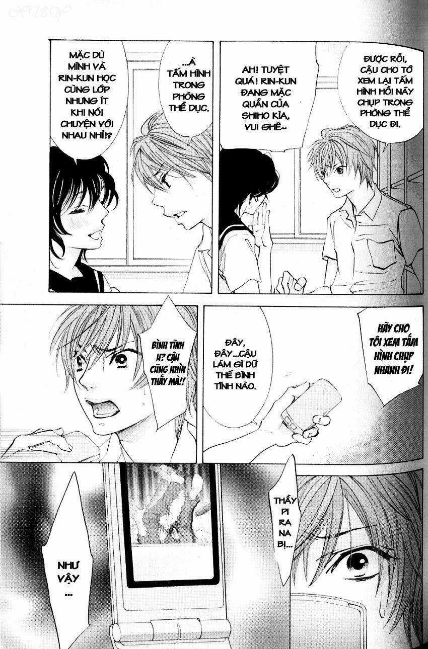 Hiki Chapter 4 trang 11