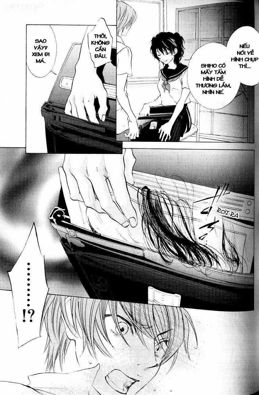 Hiki Chapter 4 trang 13