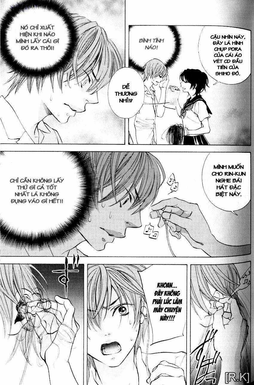 Hiki Chapter 4 trang 15