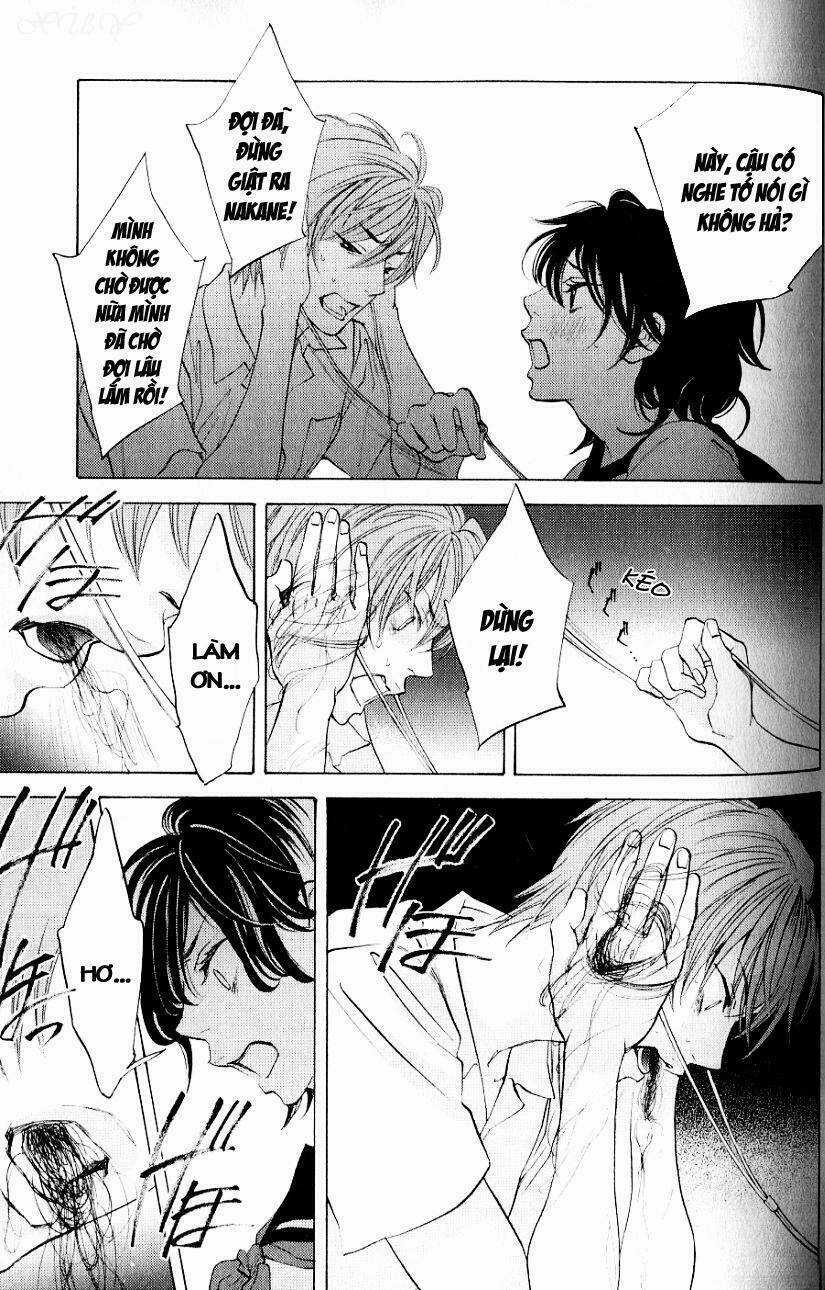 Hiki Chapter 4 trang 17