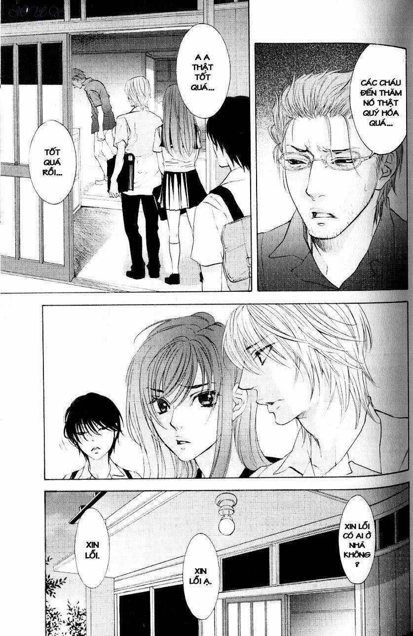 Hiki Chapter 4 trang 25