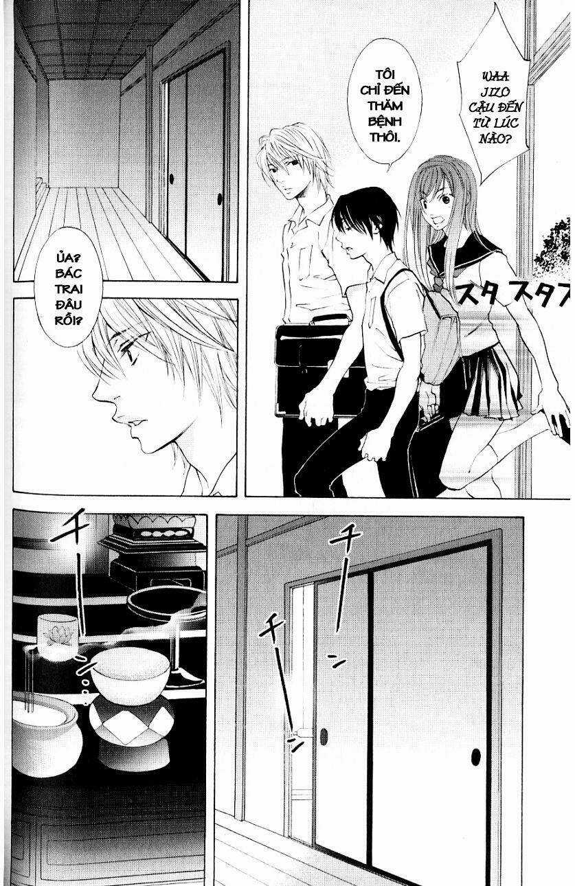 Hiki Chapter 4 trang 26