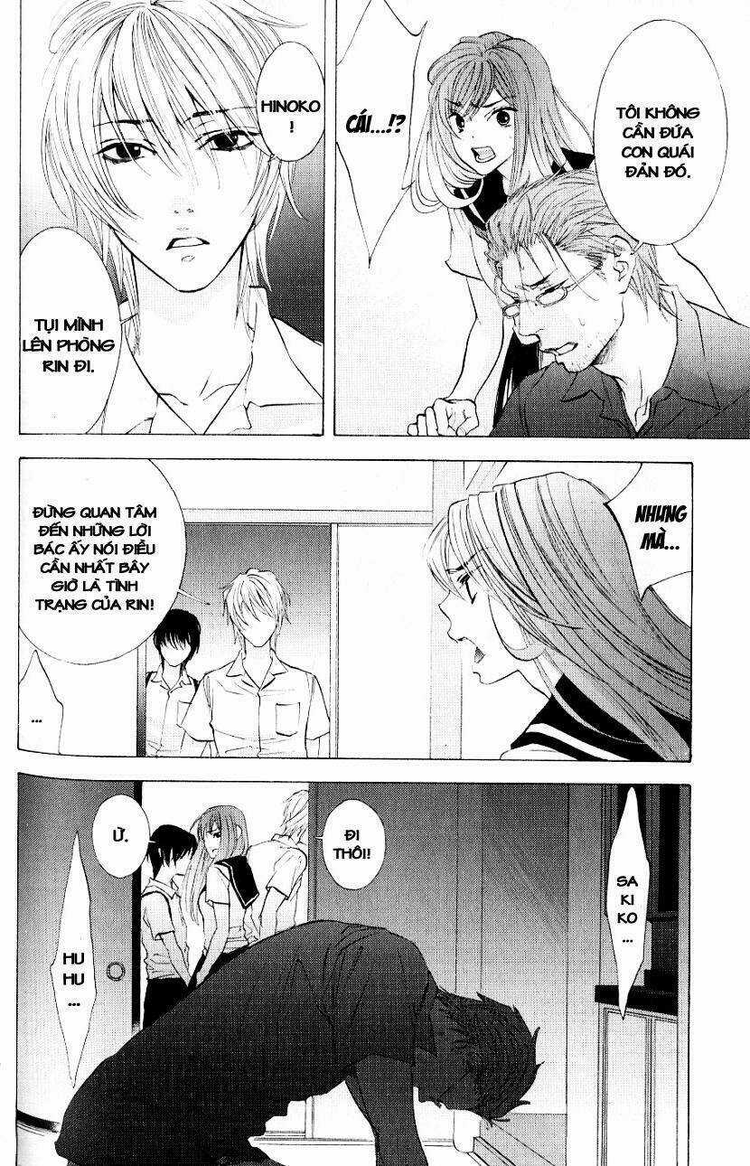 Hiki Chapter 4 trang 28