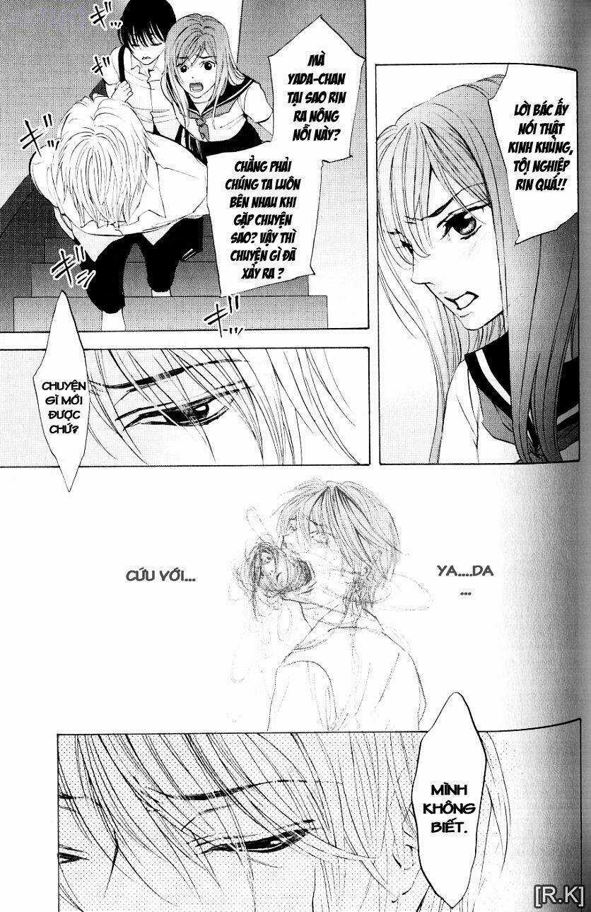 Hiki Chapter 4 trang 29