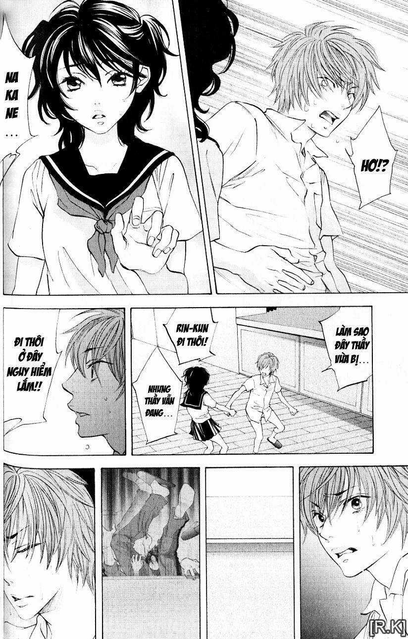 Hiki Chapter 4 trang 4