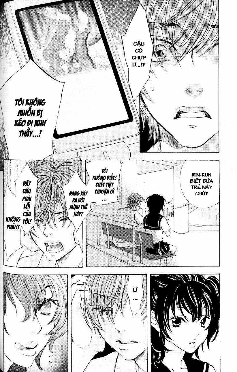 Hiki Chapter 4 trang 6