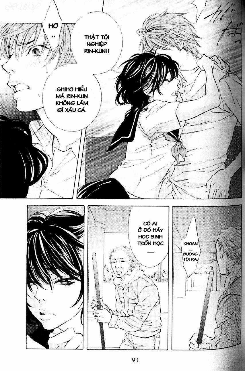 Hiki Chapter 4 trang 7