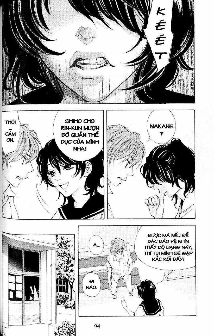 Hiki Chapter 4 trang 8