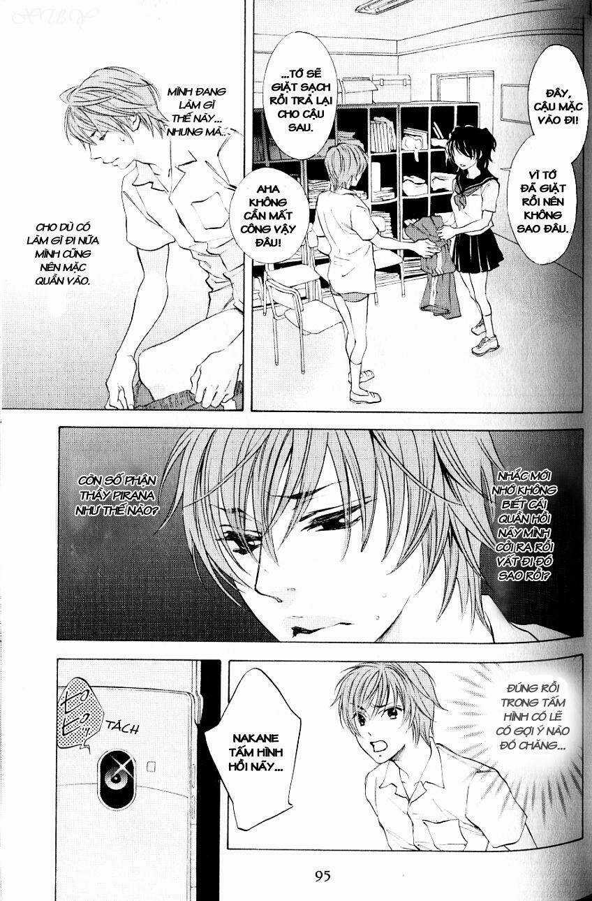 Hiki Chapter 4 trang 9