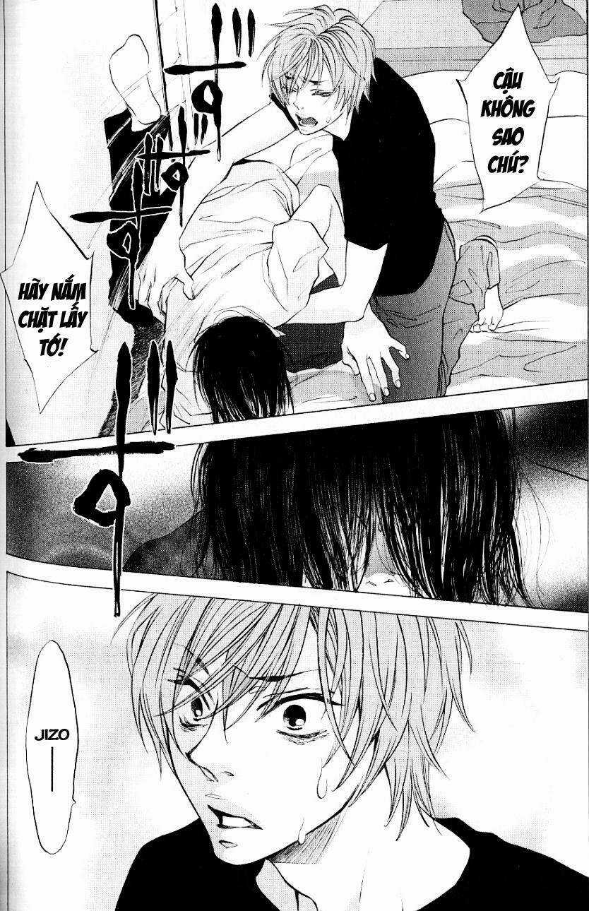 Hiki Chapter 5 trang 11