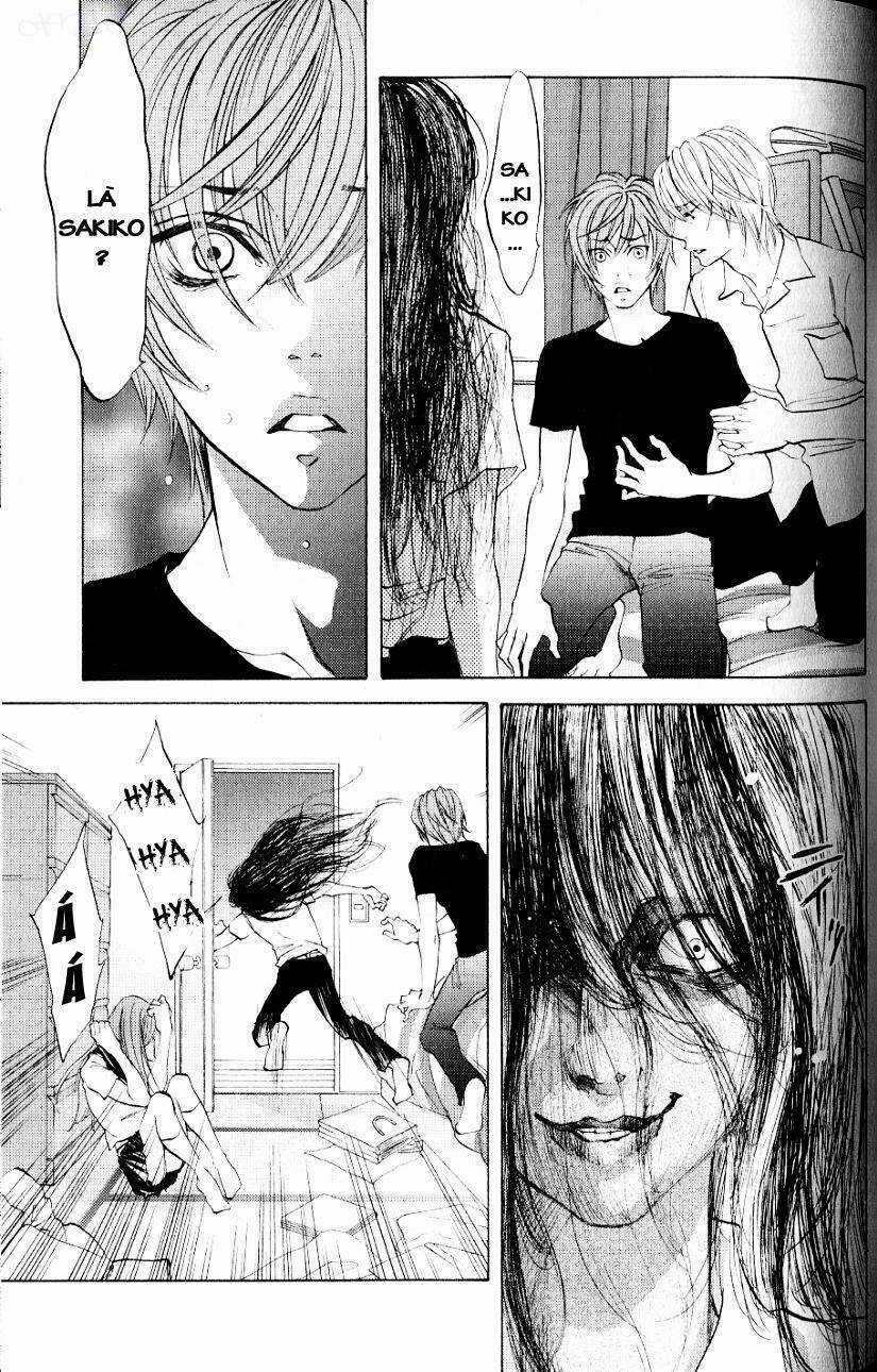 Hiki Chapter 5 trang 22