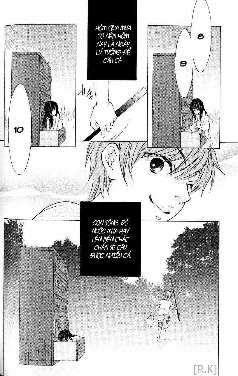 Hiki Chapter 5 trang 28