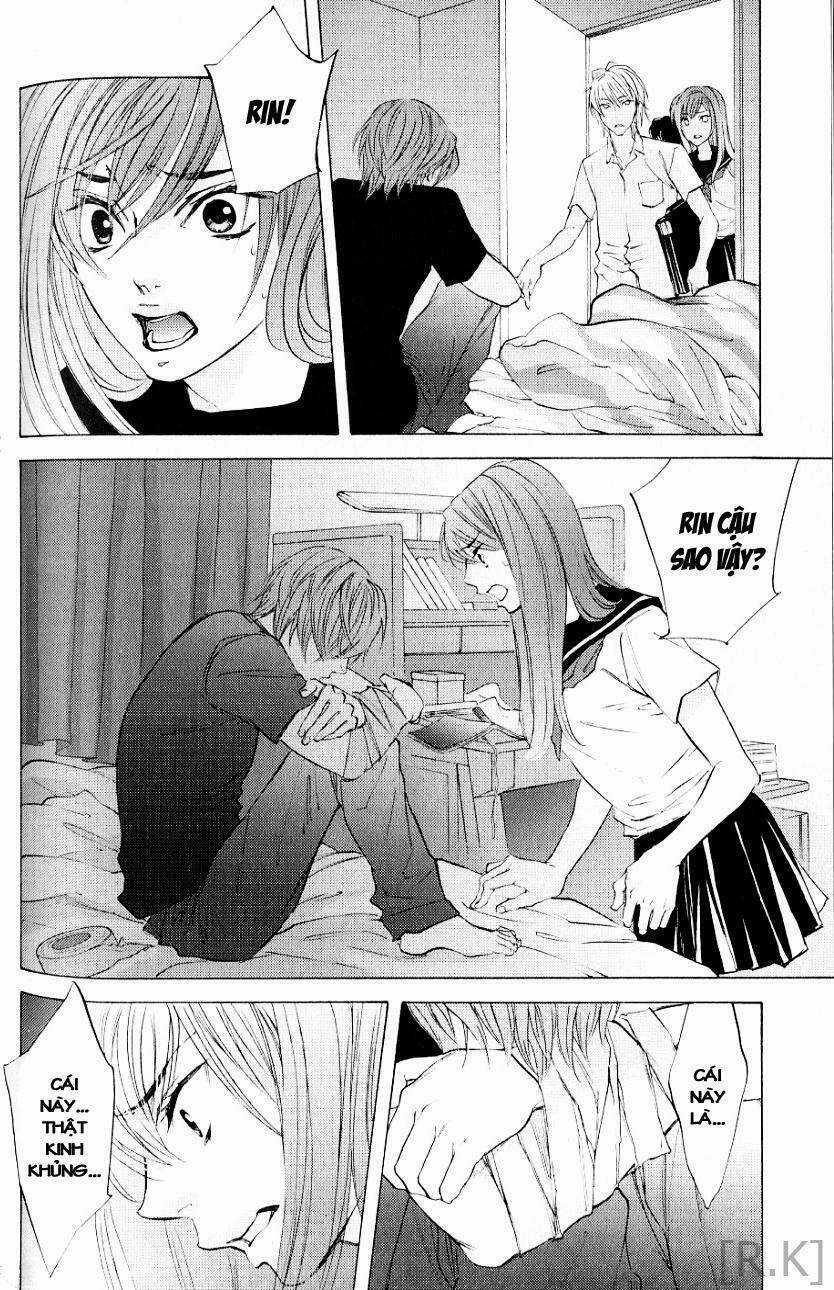 Hiki Chapter 5 trang 3