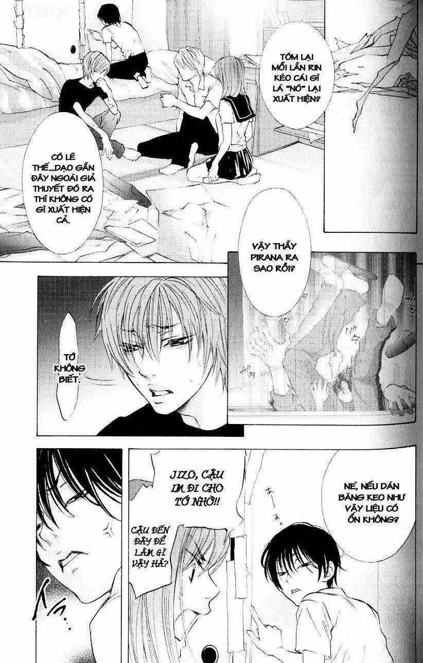 Hiki Chapter 5 trang 8