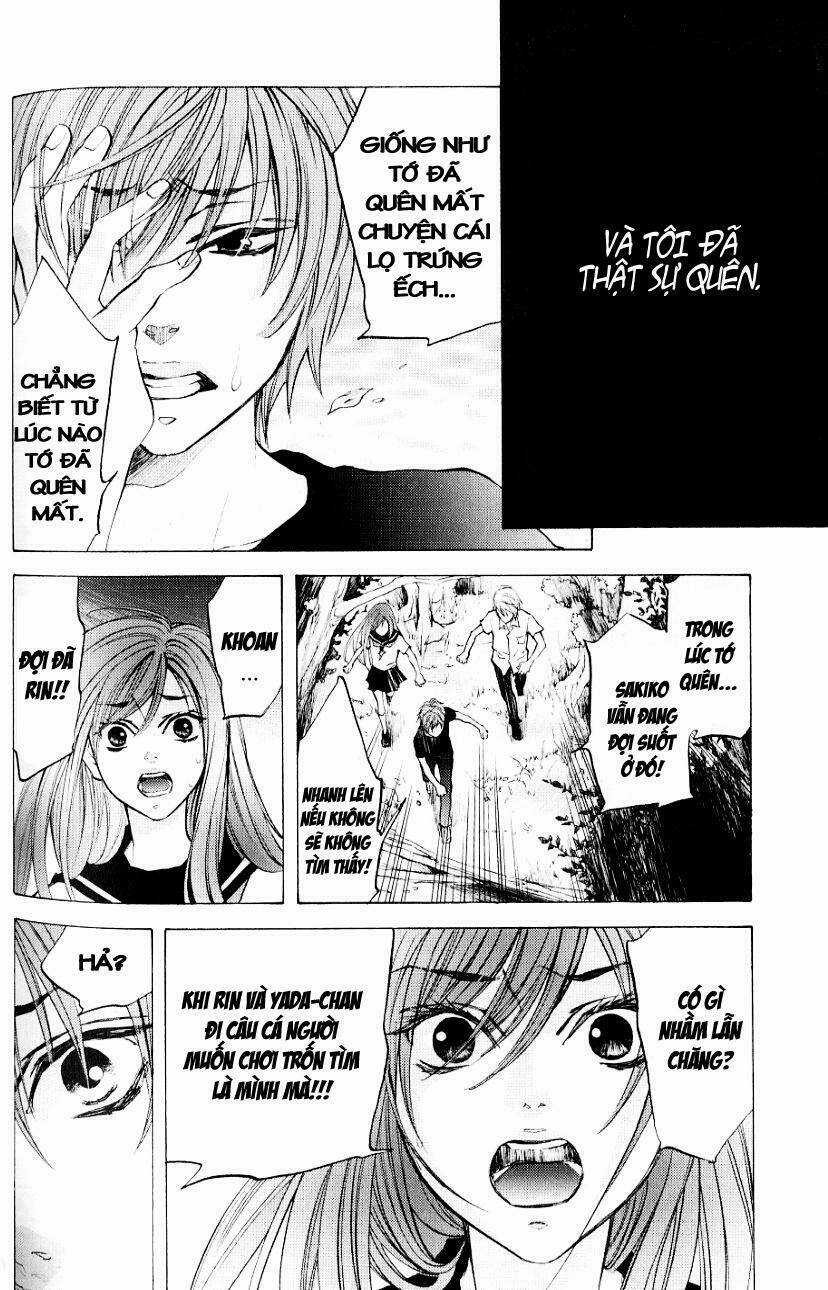 Hiki Chapter 6 trang 12