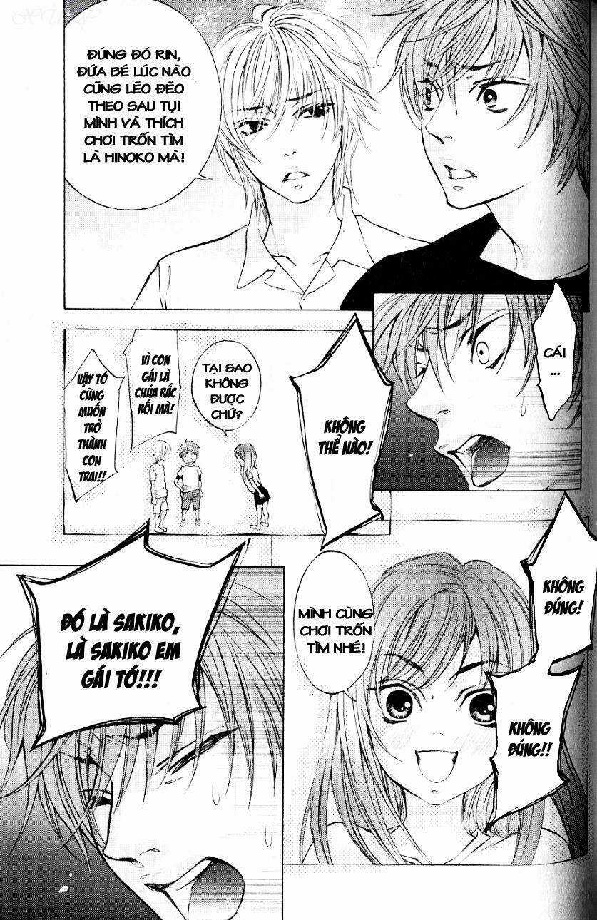 Hiki Chapter 6 trang 13