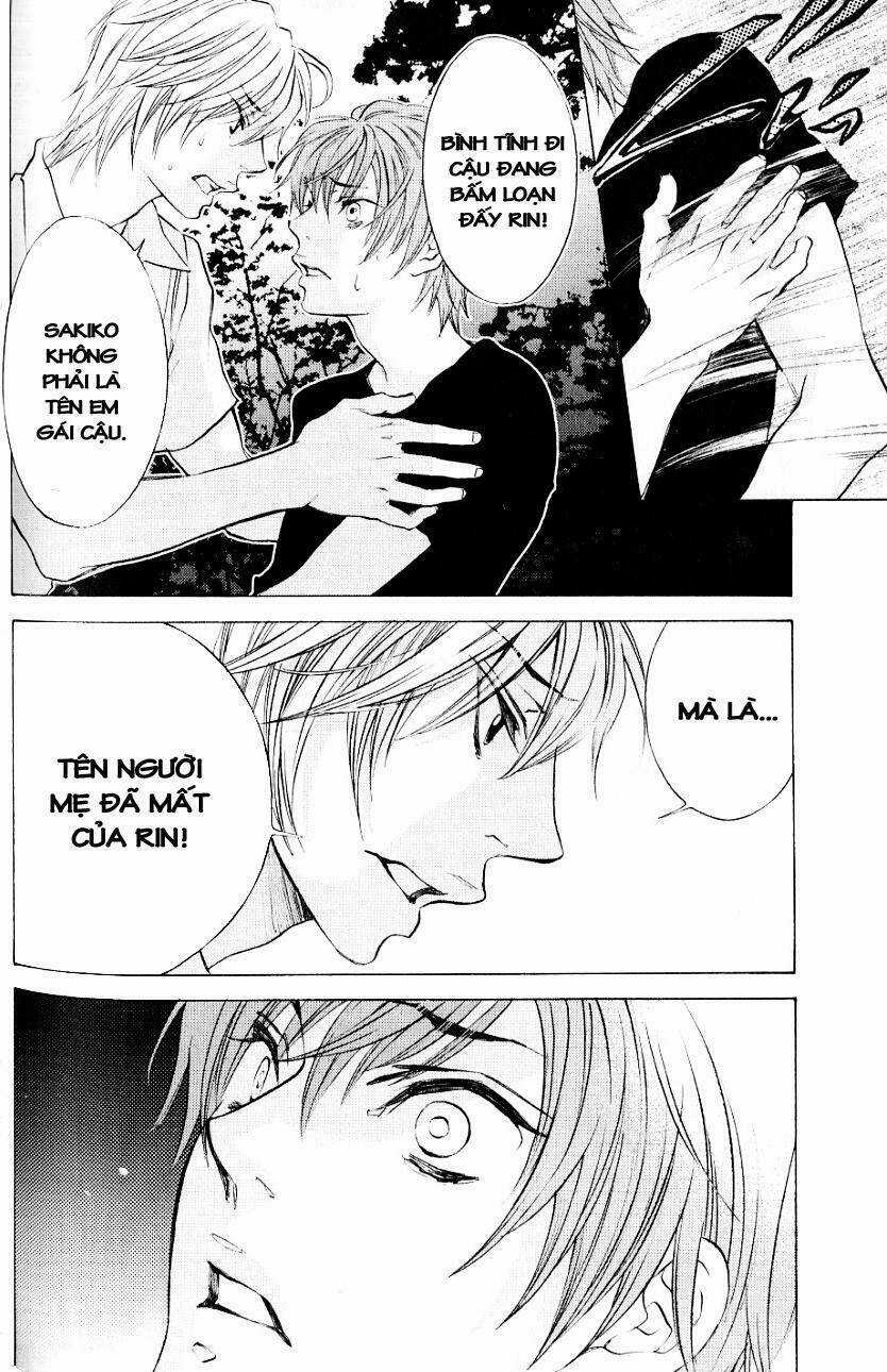 Hiki Chapter 6 trang 14