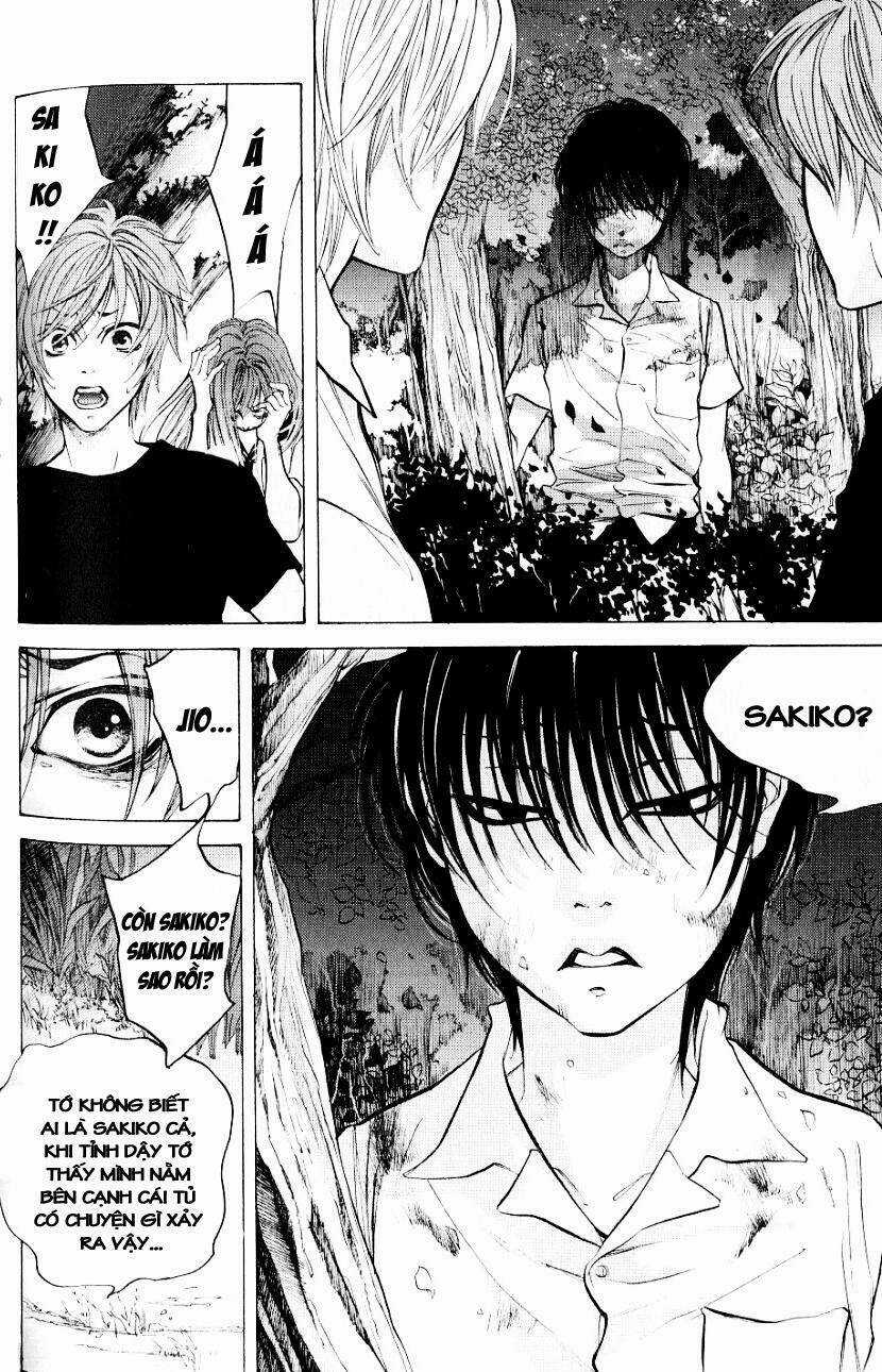 Hiki Chapter 6 trang 16