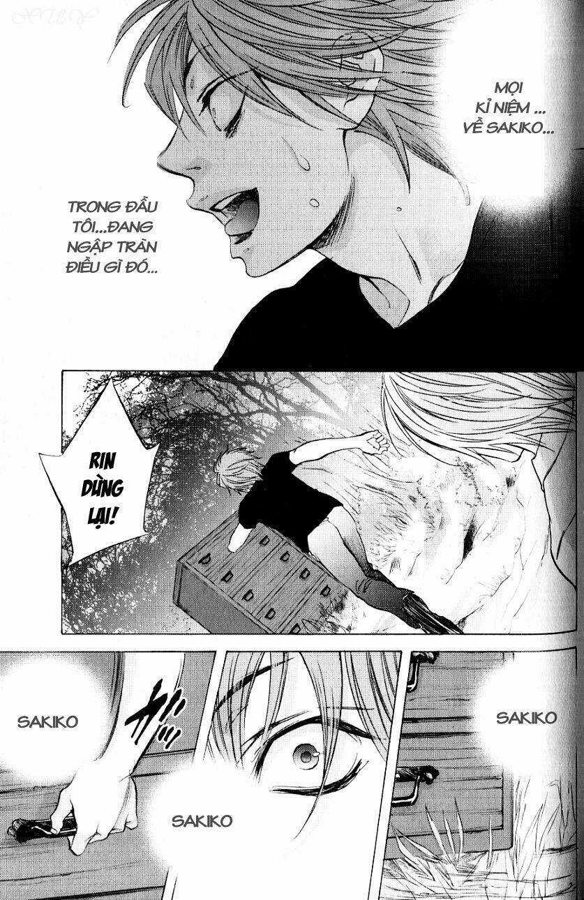 Hiki Chapter 6 trang 21