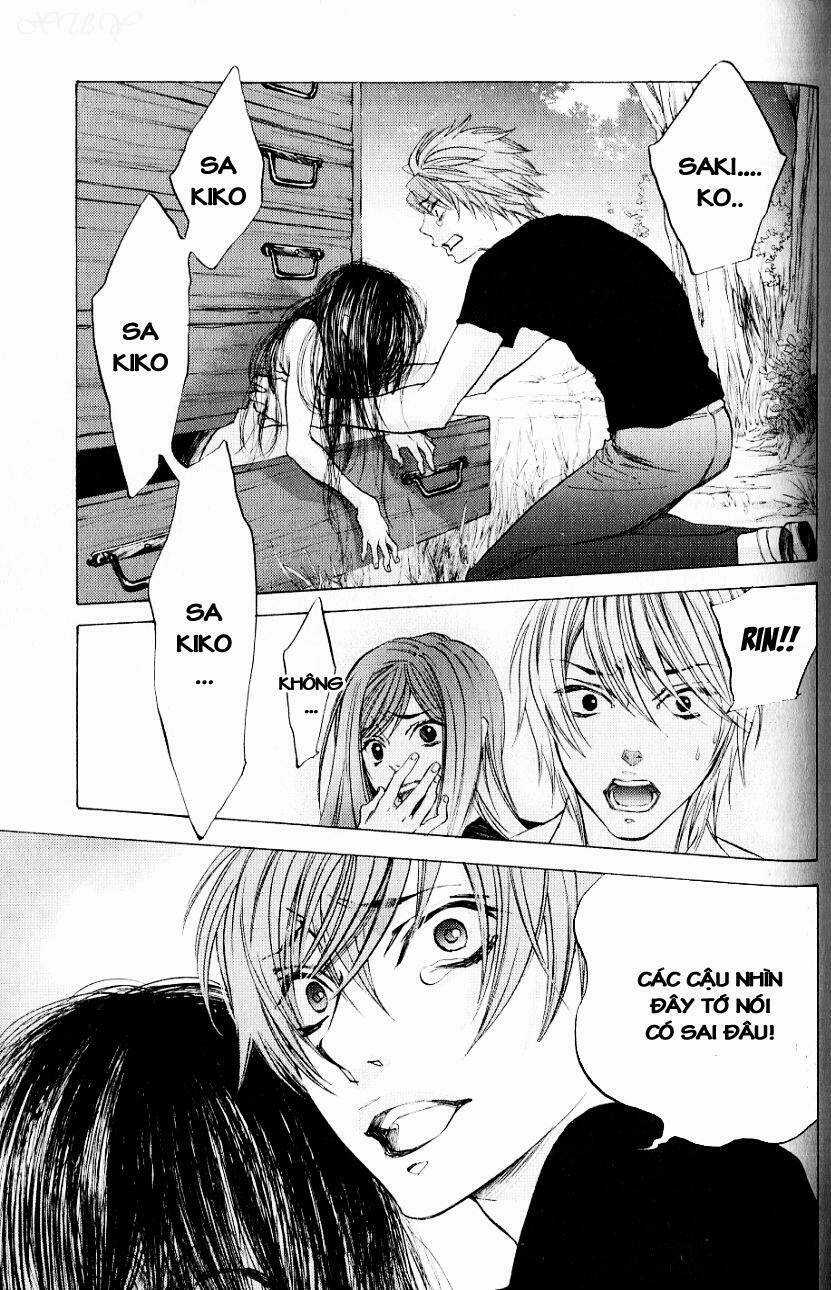 Hiki Chapter 6 trang 23