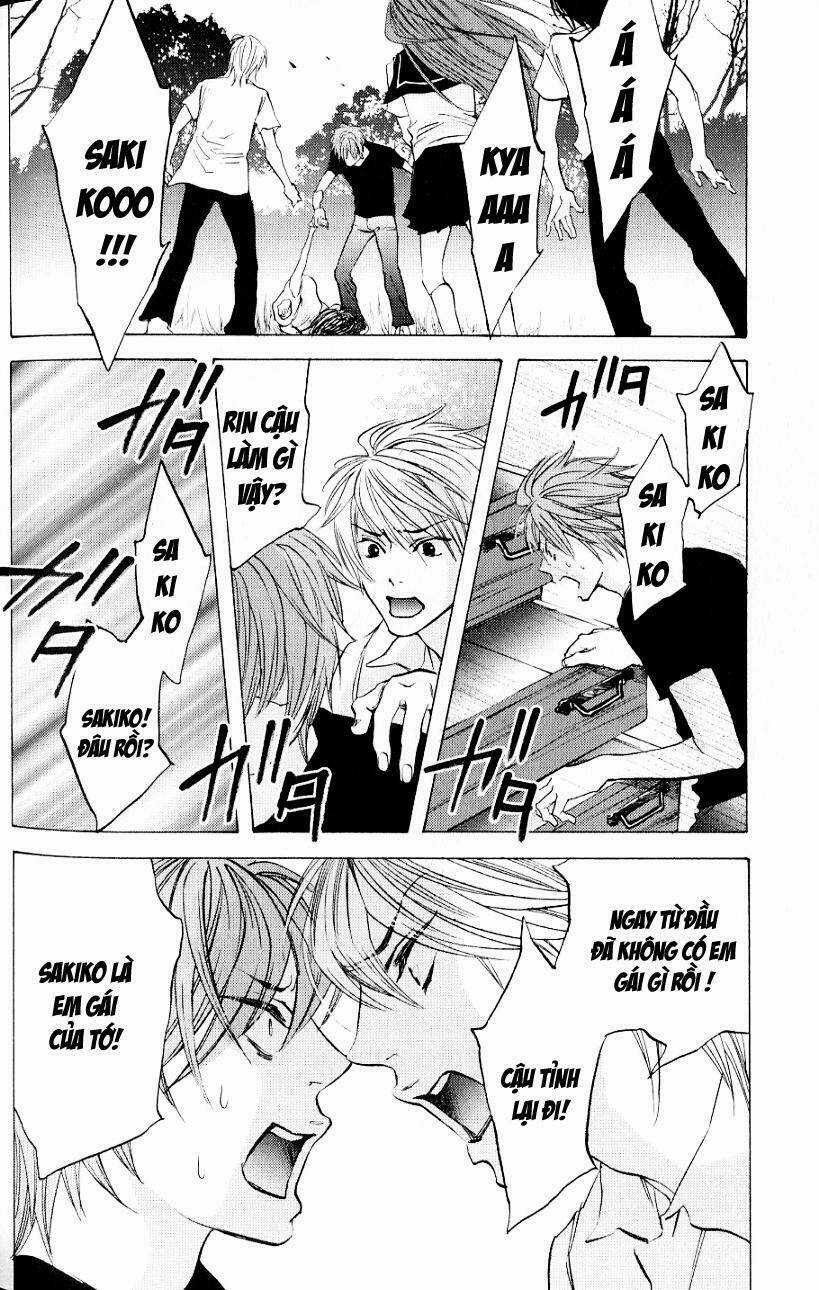 Hiki Chapter 6 trang 26