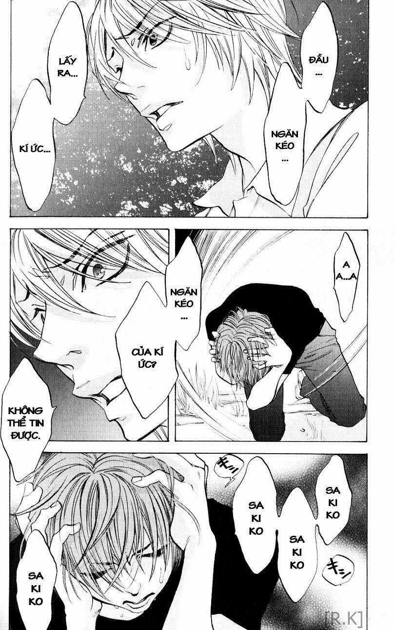 Hiki Chapter 6 trang 28