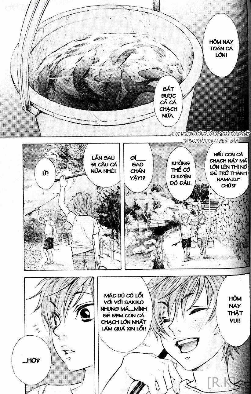 Hiki Chapter 6 trang 3