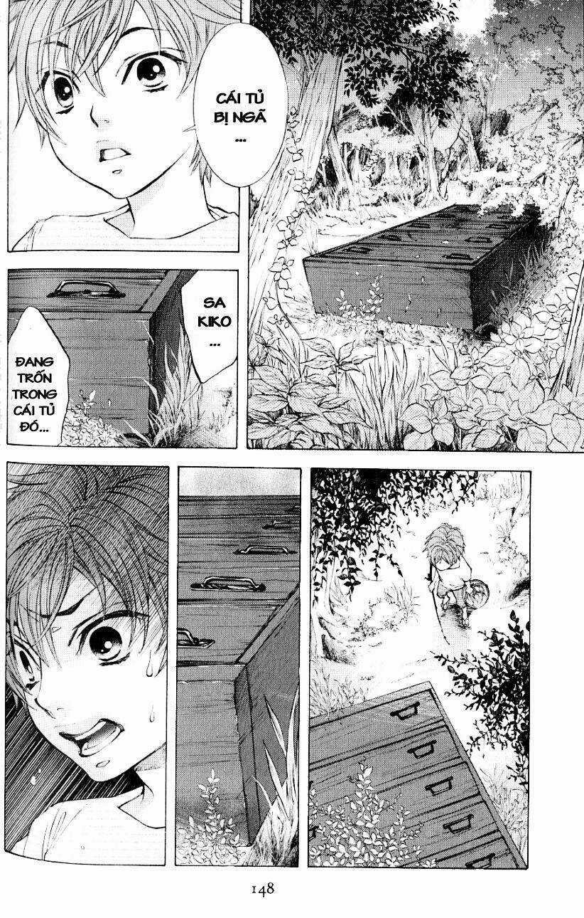 Hiki Chapter 6 trang 4