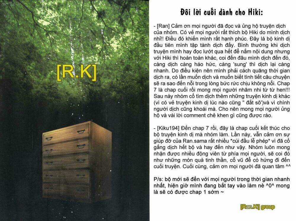 Hiki Chapter 7 trang 18